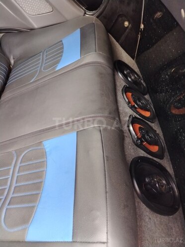 Saipa Tiba 2012, 146,000 km - 1.5 l - Bakı