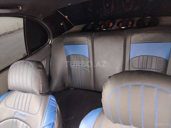 Saipa Tiba 2012, 146,000 km - 1.5 l - Bakı