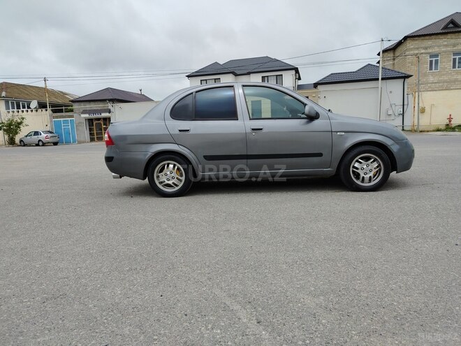 Saipa Tiba 2012, 146,000 km - 1.5 l - Bakı