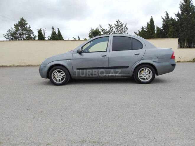 Saipa Tiba 2012, 146,000 km - 1.5 l - Bakı