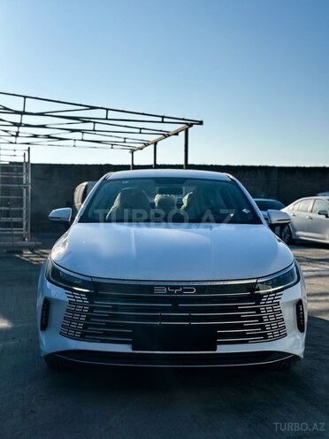 BYD Destroyer 05 2024, 0 km - 1.5 l - Bakı