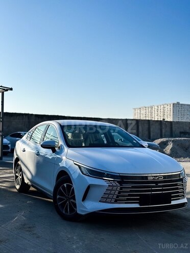 BYD Destroyer 05 2024, 0 km - 1.5 l - Bakı