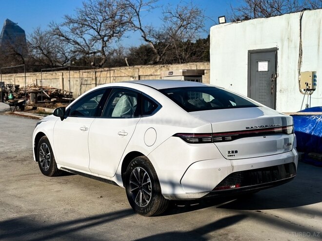 BYD Destroyer 05 2024, 0 km - 1.5 l - Bakı