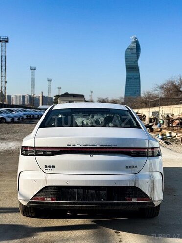 BYD Destroyer 05 2024, 0 km - 1.5 l - Bakı