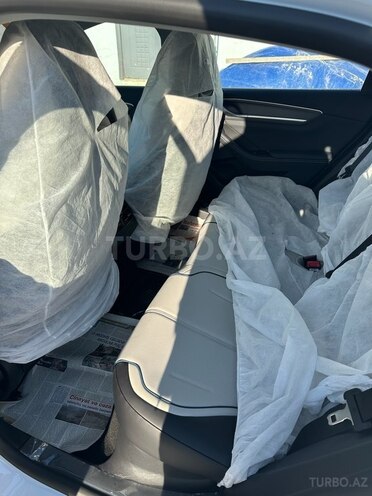 BYD Destroyer 05 2024, 0 km - 1.5 l - Bakı