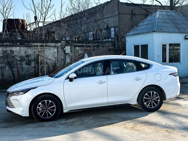 BYD Destroyer 05 2024, 0 km - 1.5 l - Bakı