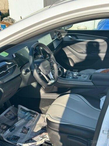 BYD Destroyer 05 2024, 0 km - 1.5 l - Bakı