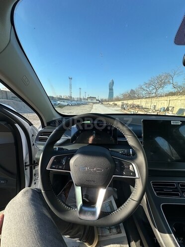 BYD Destroyer 05 2024, 0 km - 1.5 l - Bakı