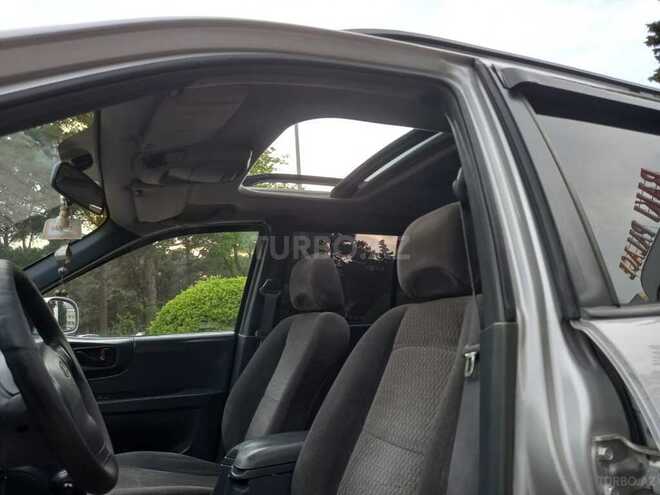 Hyundai Santa Fe 2003, 235,000 km - 2.7 л - Sumqayıt