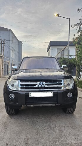 Mitsubishi Pajero 2008, 166,000 km - 3.0 л - Bakı