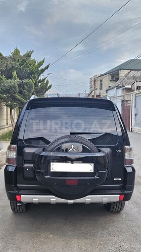 Mitsubishi Pajero 2008, 166,000 km - 3.0 л - Bakı