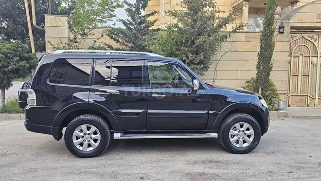 Mitsubishi Pajero 2008, 166,000 km - 3.0 л - Bakı
