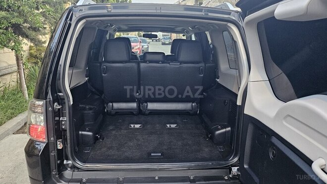 Mitsubishi Pajero 2008, 166,000 km - 3.0 л - Bakı