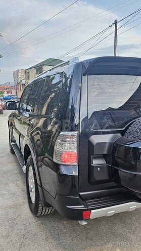 Mitsubishi Pajero 2008, 166,000 km - 3.0 л - Bakı