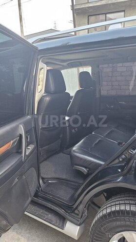 Mitsubishi Pajero 2008, 166,000 km - 3.0 л - Bakı