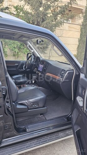 Mitsubishi Pajero 2008, 166,000 km - 3.0 л - Bakı