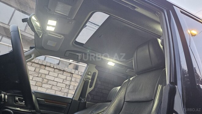 Mitsubishi Pajero 2008, 166,000 km - 3.0 л - Bakı