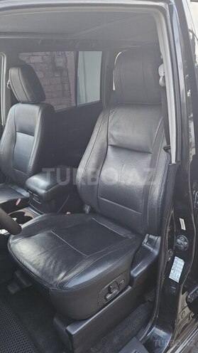 Mitsubishi Pajero 2008, 166,000 km - 3.0 л - Bakı
