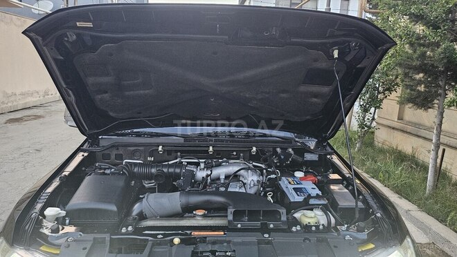 Mitsubishi Pajero 2008, 166,000 km - 3.0 л - Bakı