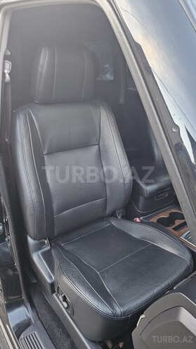 Mitsubishi Pajero 2008, 166,000 km - 3.0 л - Bakı
