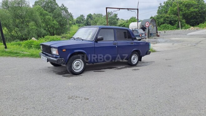 LADA (VAZ) 2107 1999, 25,000 km - 1.6 l - İsmayıllı