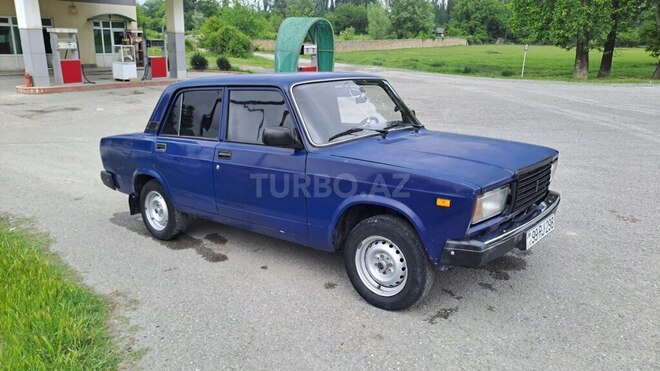 LADA (VAZ) 2107 1999, 25,000 km - 1.6 l - İsmayıllı