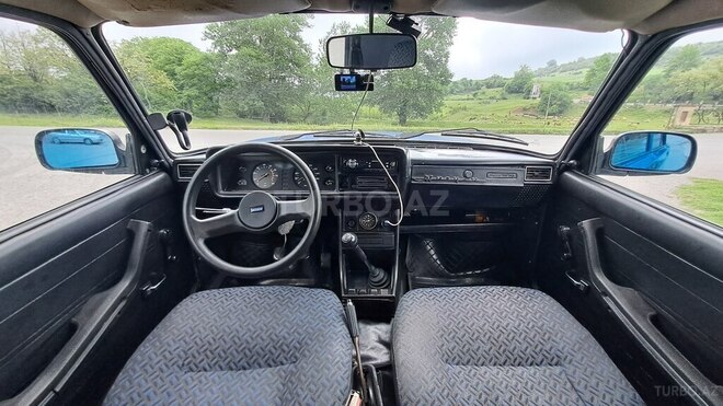 LADA (VAZ) 2107 1999, 25,000 km - 1.6 l - İsmayıllı