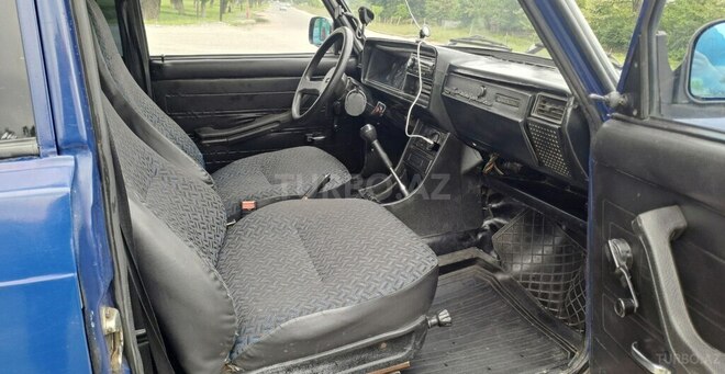 LADA (VAZ) 2107 1999, 25,000 km - 1.6 l - İsmayıllı