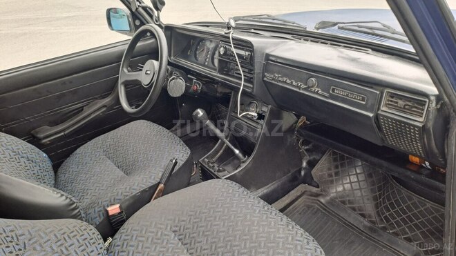 LADA (VAZ) 2107 1999, 25,000 km - 1.6 l - İsmayıllı