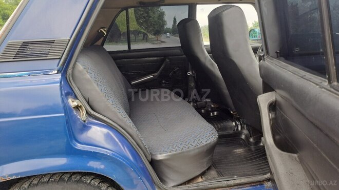 LADA (VAZ) 2107 1999, 25,000 km - 1.6 l - İsmayıllı