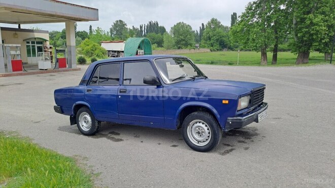 LADA (VAZ) 2107 1999, 25,000 km - 1.6 l - İsmayıllı