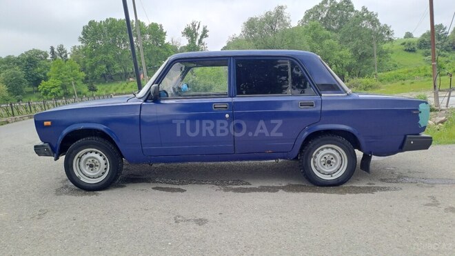 LADA (VAZ) 2107 1999, 25,000 km - 1.6 l - İsmayıllı