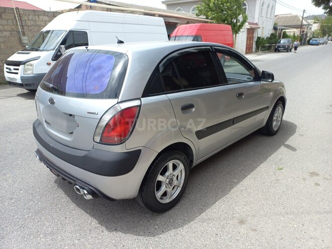 Kia Rio 2009, 236,523 km - 1.4 l - Bakı