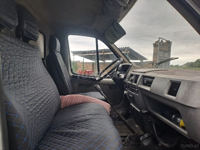 GAZ 330200 1998, 170,000 km - 2.5 л - Bərdə