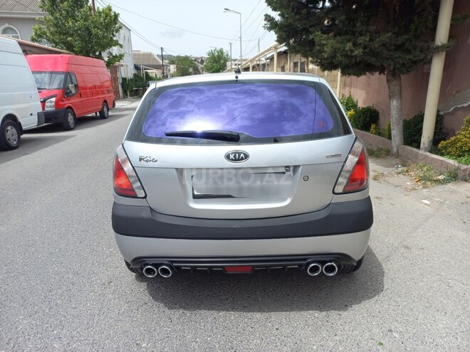 Kia Rio 2009, 236,523 km - 1.4 l - Bakı