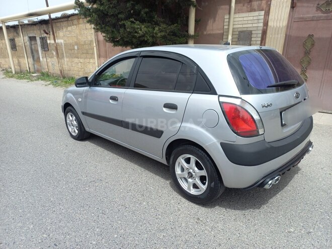 Kia Rio 2009, 236,523 km - 1.4 l - Bakı