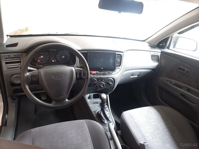 Kia Rio 2009, 236,523 km - 1.4 l - Bakı