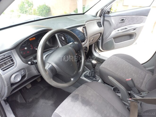 Kia Rio 2009, 236,523 km - 1.4 l - Bakı