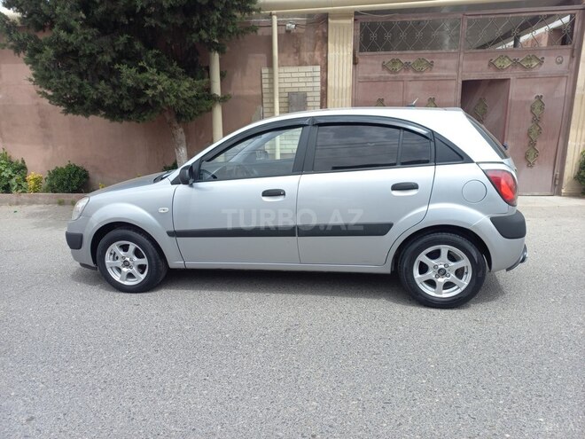 Kia Rio 2009, 236,523 km - 1.4 l - Bakı