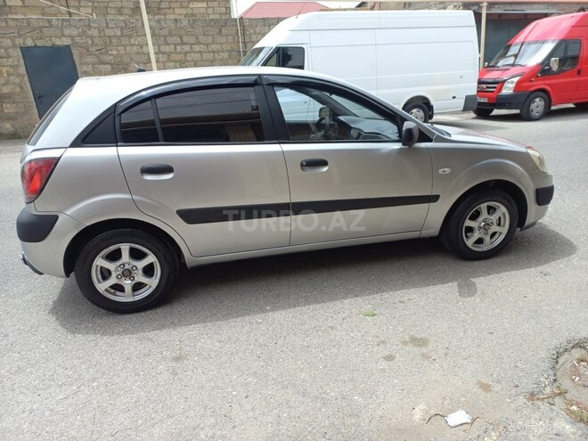 Kia Rio 2009, 236,523 km - 1.4 l - Bakı