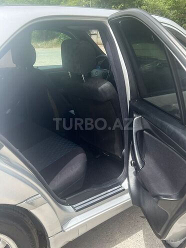 Mercedes C 180 1999, 400,000 km - 1.8 л - Sumqayıt