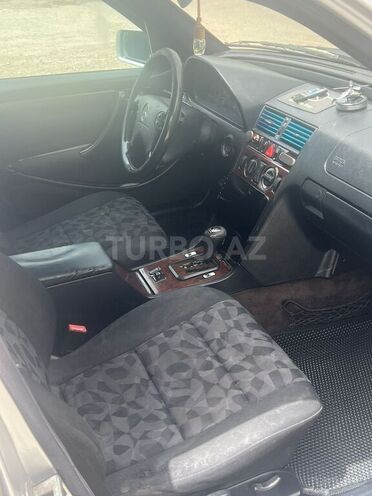 Mercedes C 180 1999, 400,000 km - 1.8 л - Sumqayıt
