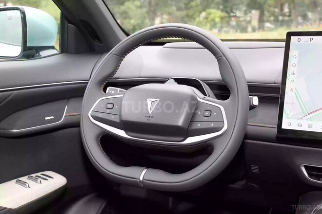 Changan Deepal S7 2025, 0 km - 1.5 л - Bakı