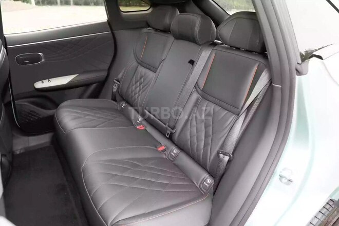 Changan Deepal S7 2025, 0 km - 1.5 л - Bakı