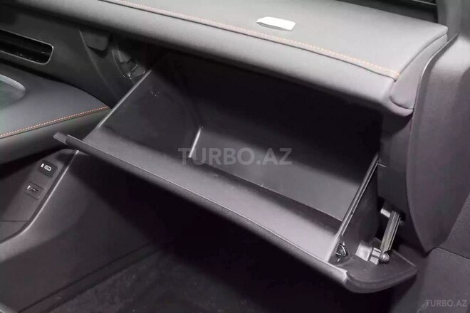 Changan Deepal S7 2025, 0 km - 1.5 л - Bakı