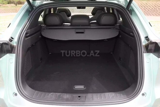 Changan Deepal S7 2025, 0 km - 1.5 л - Bakı