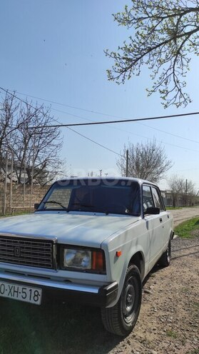 LADA (VAZ) 2107 2005, 80,000 km - 1.6 l - Biləsuvar