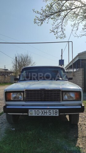 LADA (VAZ) 2107 2005, 80,000 km - 1.6 l - Biləsuvar