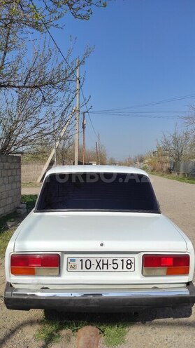 LADA (VAZ) 2107 2005, 80,000 km - 1.6 l - Biləsuvar