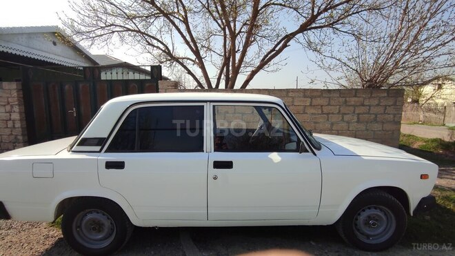 LADA (VAZ) 2107 2005, 80,000 km - 1.6 l - Biləsuvar